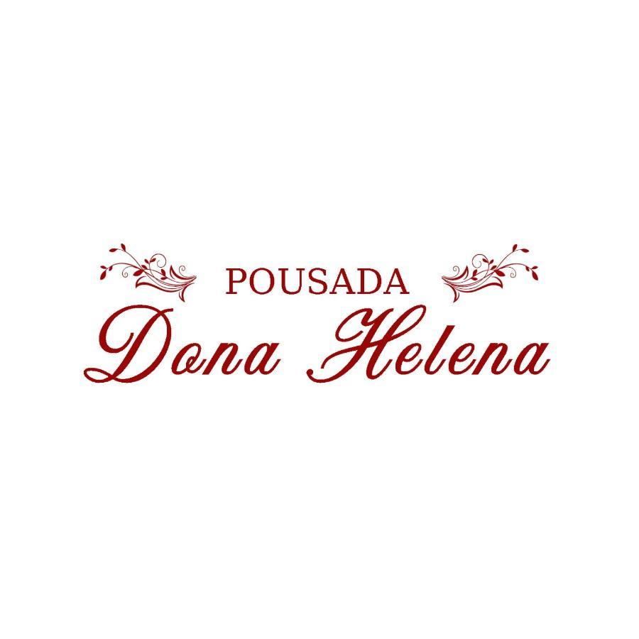 Pousada Dona Helena Morungaba Ngoại thất bức ảnh